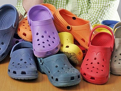 crocs forum