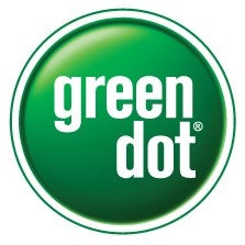 Shares of Green Dot