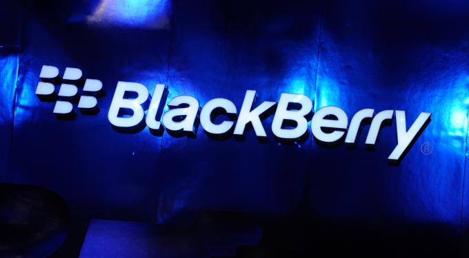 BlackBerry In Midst Of 5-Day Losing Streak