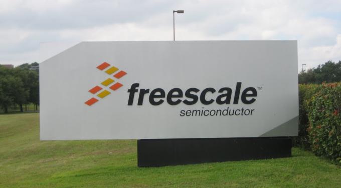 NXP Semiconductors Said to be Near Deal to Acquire Freescale Semiconductor
