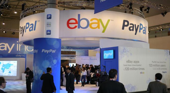 Don't Worry About PayPal Just Yet: JPMorgan
