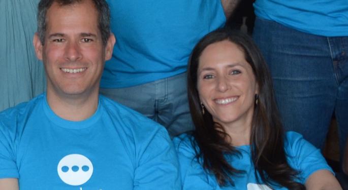 How A Personal Tragedy Helped This Founder Discover An Unexplored Market