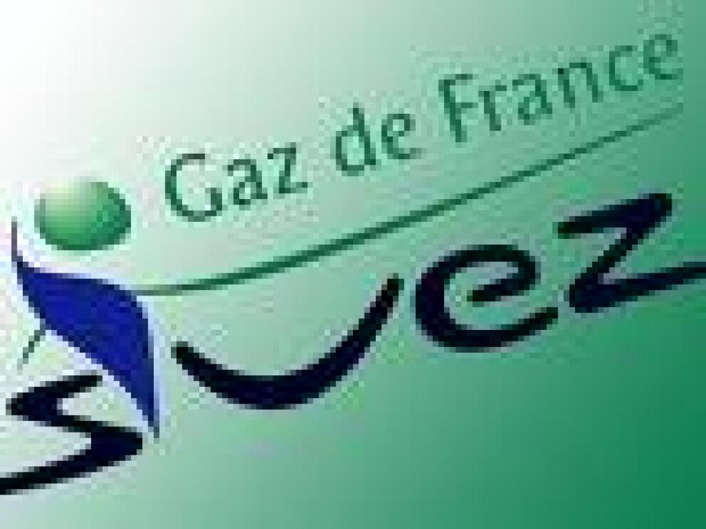 Stock options gdf suez