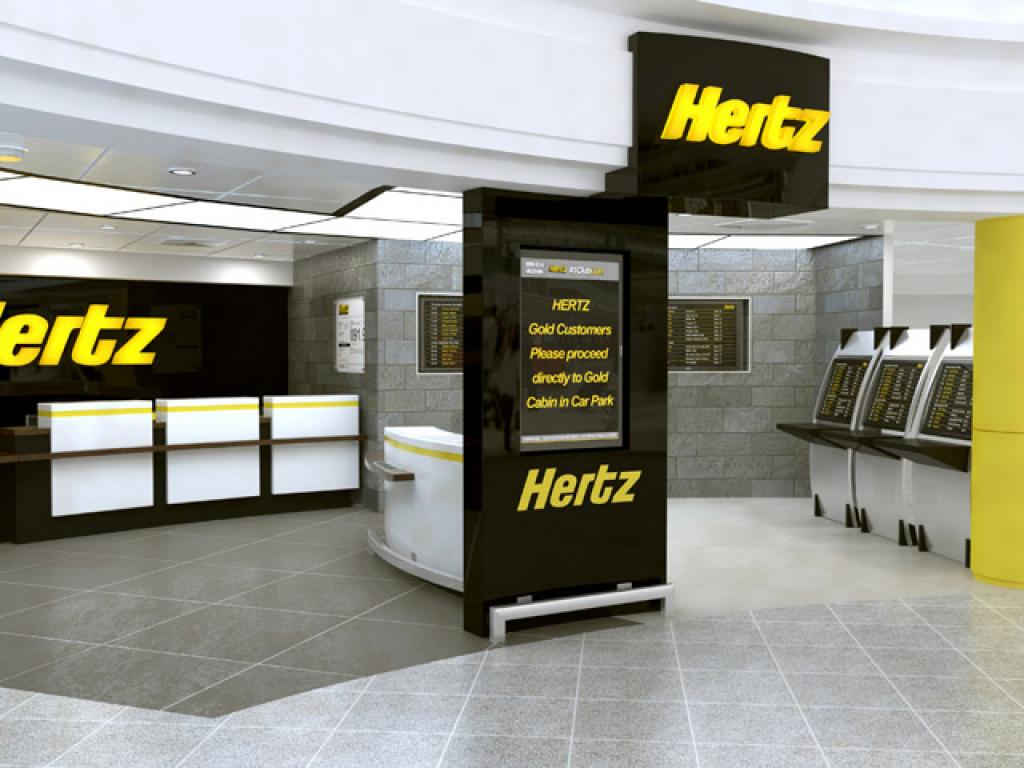 Eye-Catching Stock: Hertz Global Holdings Inc (HTZ)