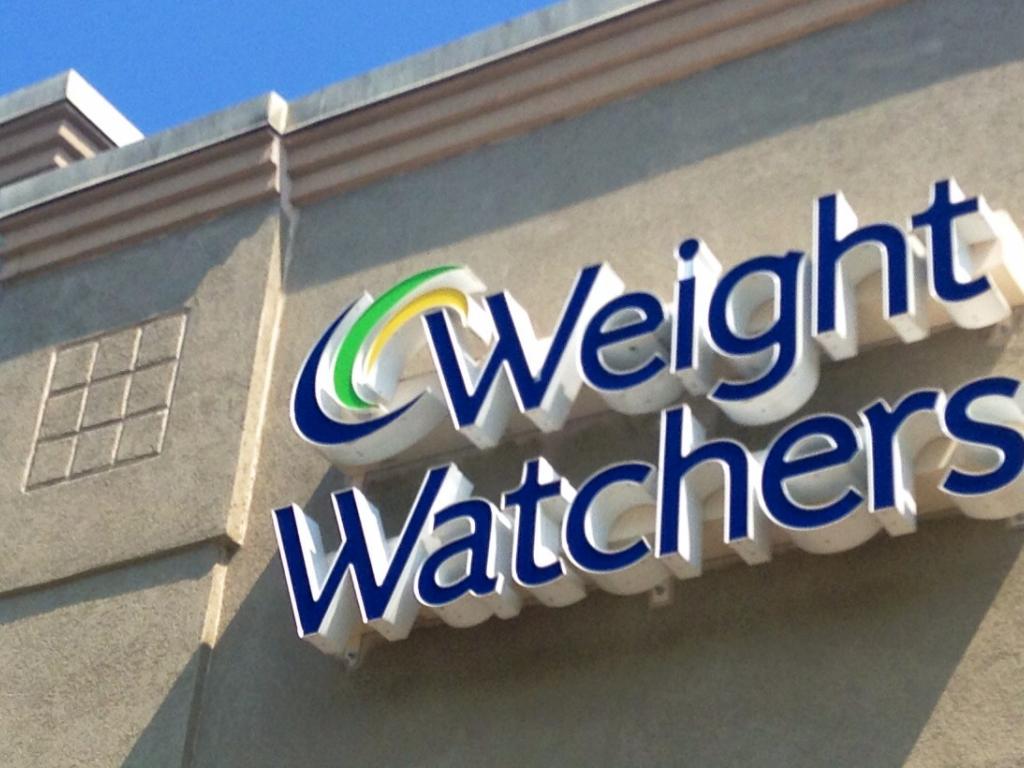 Oprah Winfrey Hit Hard as Weight Watchers Stock Tanks