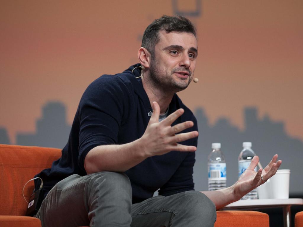 Gary vee uber ipo