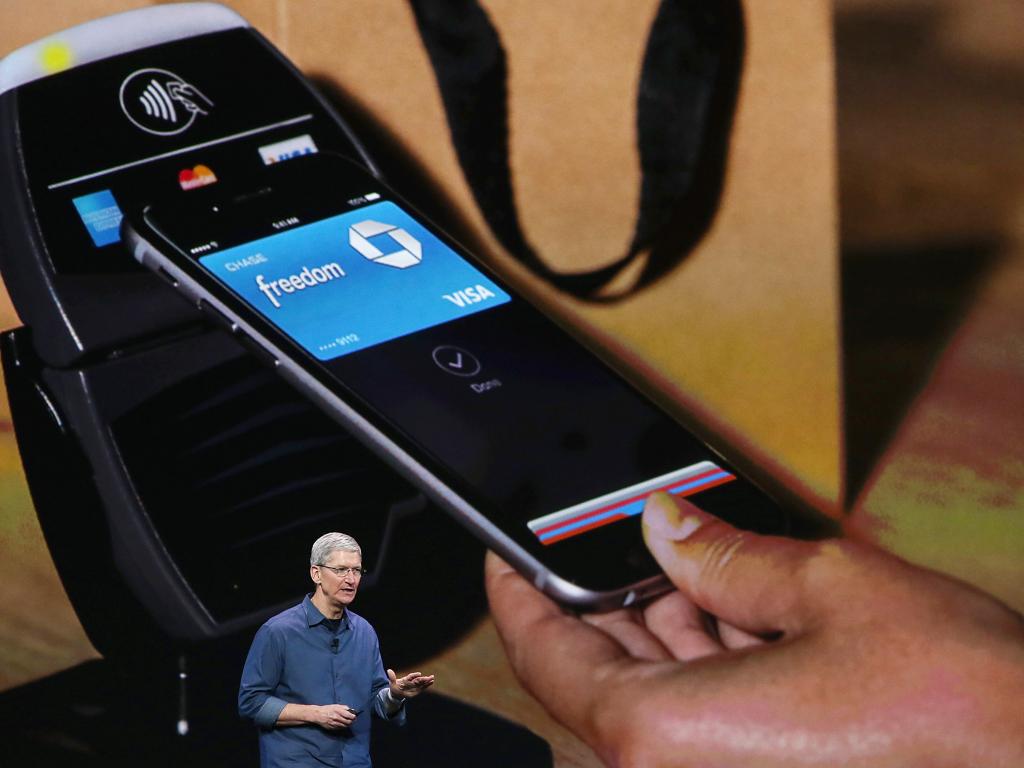 Apple stock options scandal