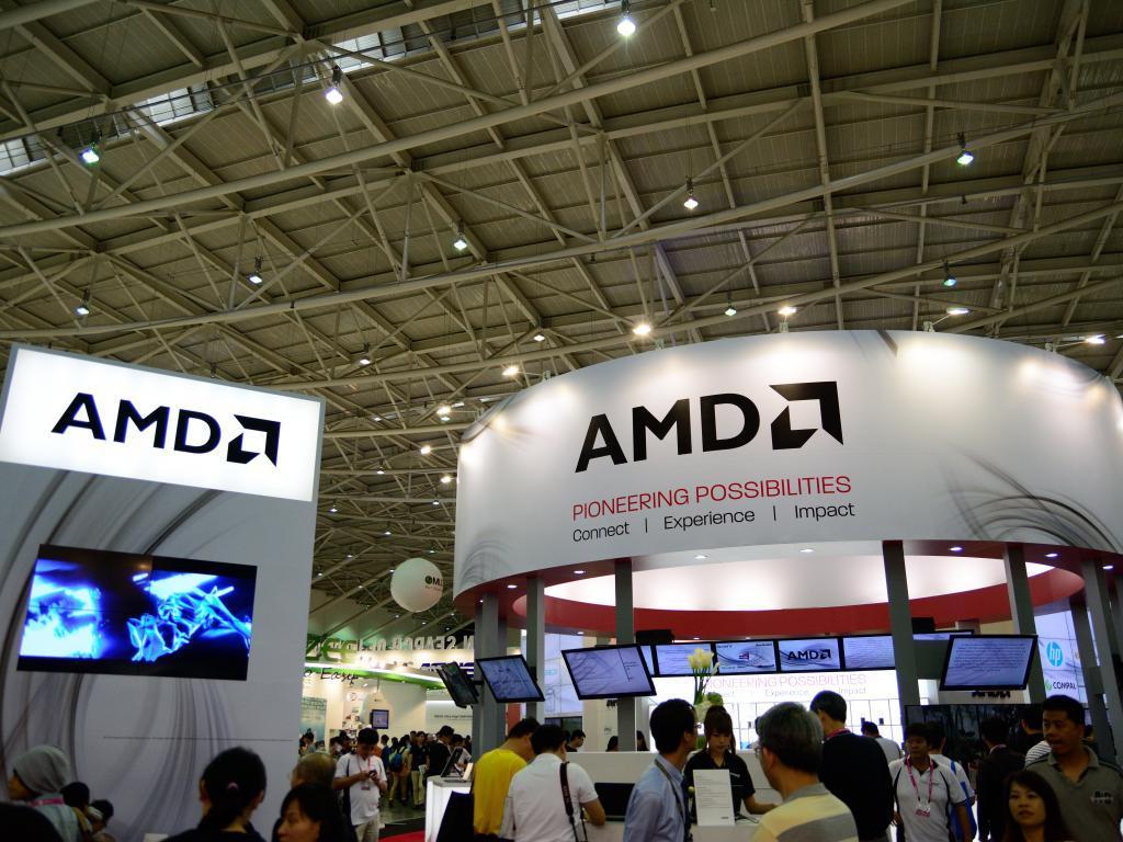 AMD investigating claimed Ryzen, Epyc security flaws AMD investigating claimed Ryzen, Epyc security flaws