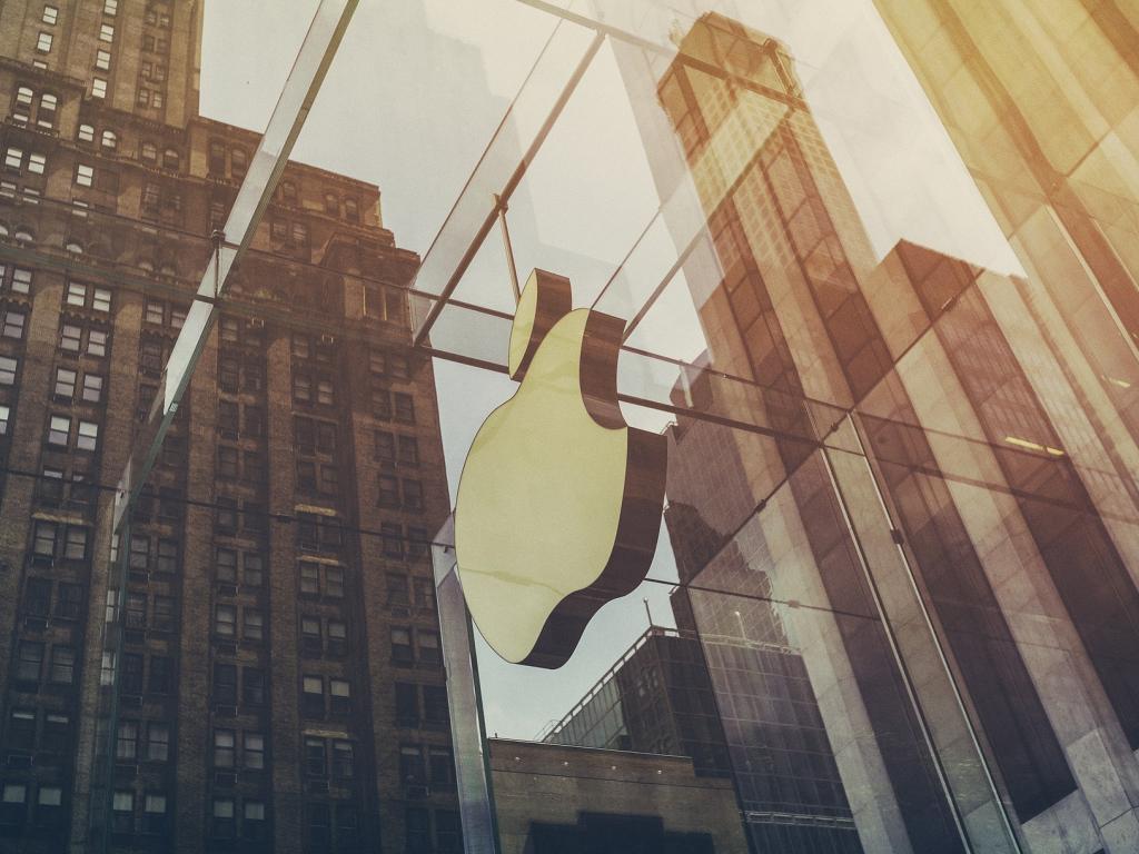 Summit X LLC Has $4.41 Million Stake in Apple Inc. (AAPL)