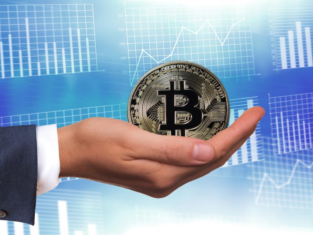 bitcoin investment trust