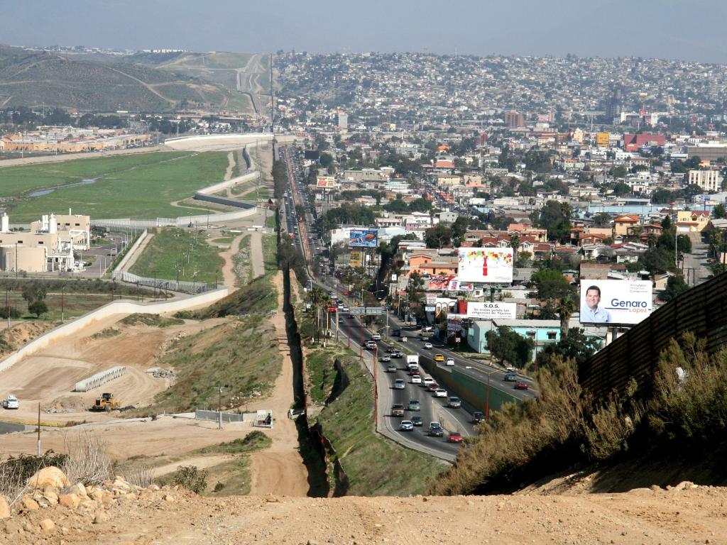 Laredo Mayor Discusses Mexico Cross-Border Trade Upgrades ...