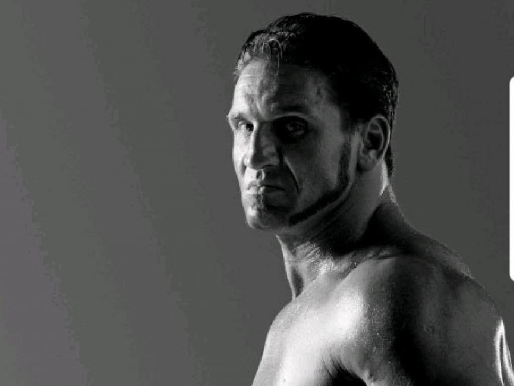 Ken Shamrock Joins C3 Board Of Advisors Idrasil Is A God Given Images, Photos, Reviews