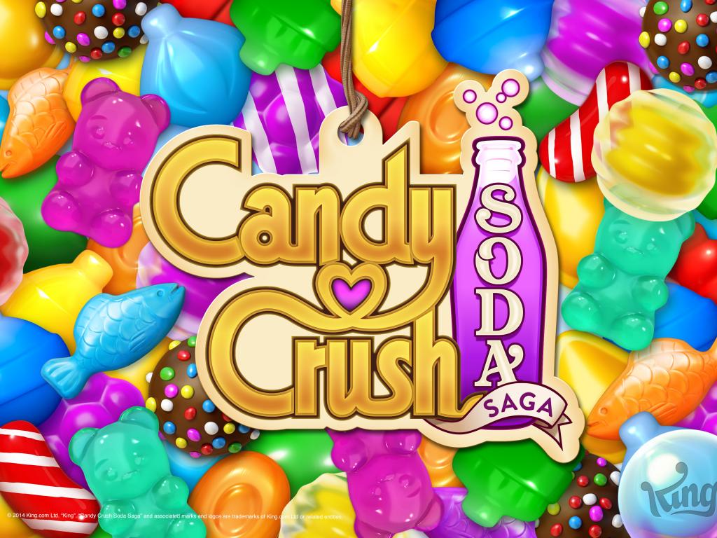 'Candy Crush' Boosts Activision Blizzard (NASDAQ:ATVI ...