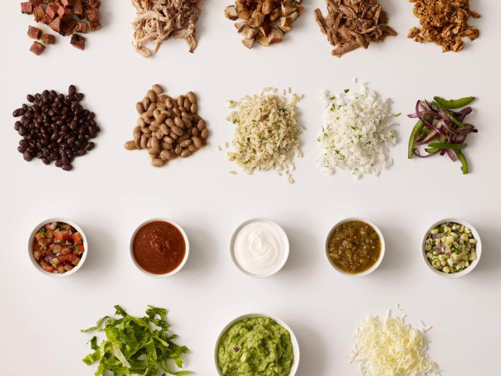 Chipotle CEO Says Top Priority Is To Remind People 'Why They Love' The Fast Casual Restaurant