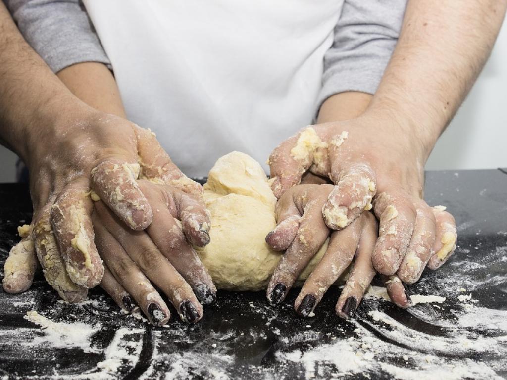FDA tells MA bakery to remove 'Love' from its ingredients label FDA tells MA bakery to remove 'Love' from its ingredients label