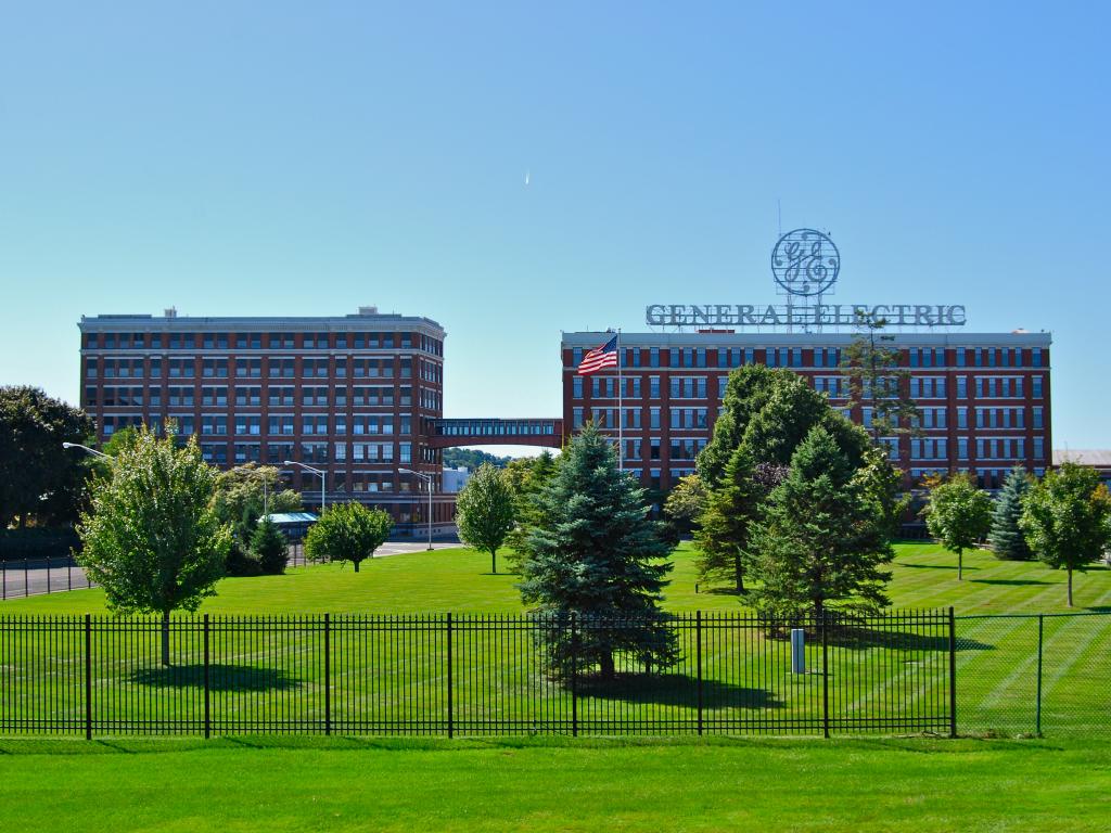 What's Happening To These Stocks? - General Electric Company (GE), Unit Corporation (UNT)