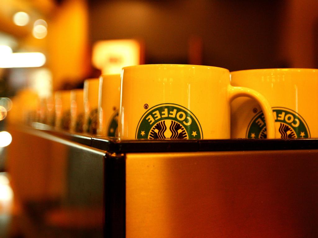 Goldman Sachs Removes Starbucks From Conviction List Maintains Buy Rating Goldman Sachs Removes Starbucks From Conviction List Maintains Buy Rating