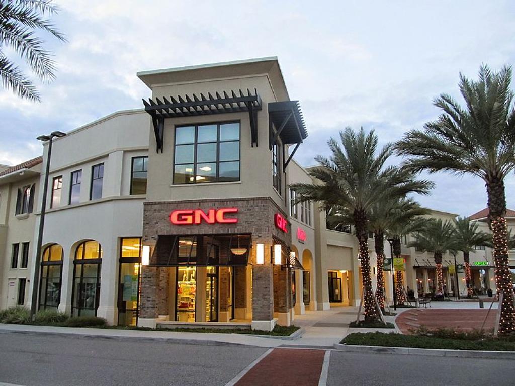 GNC® Official Site | Wellness Innovation Since