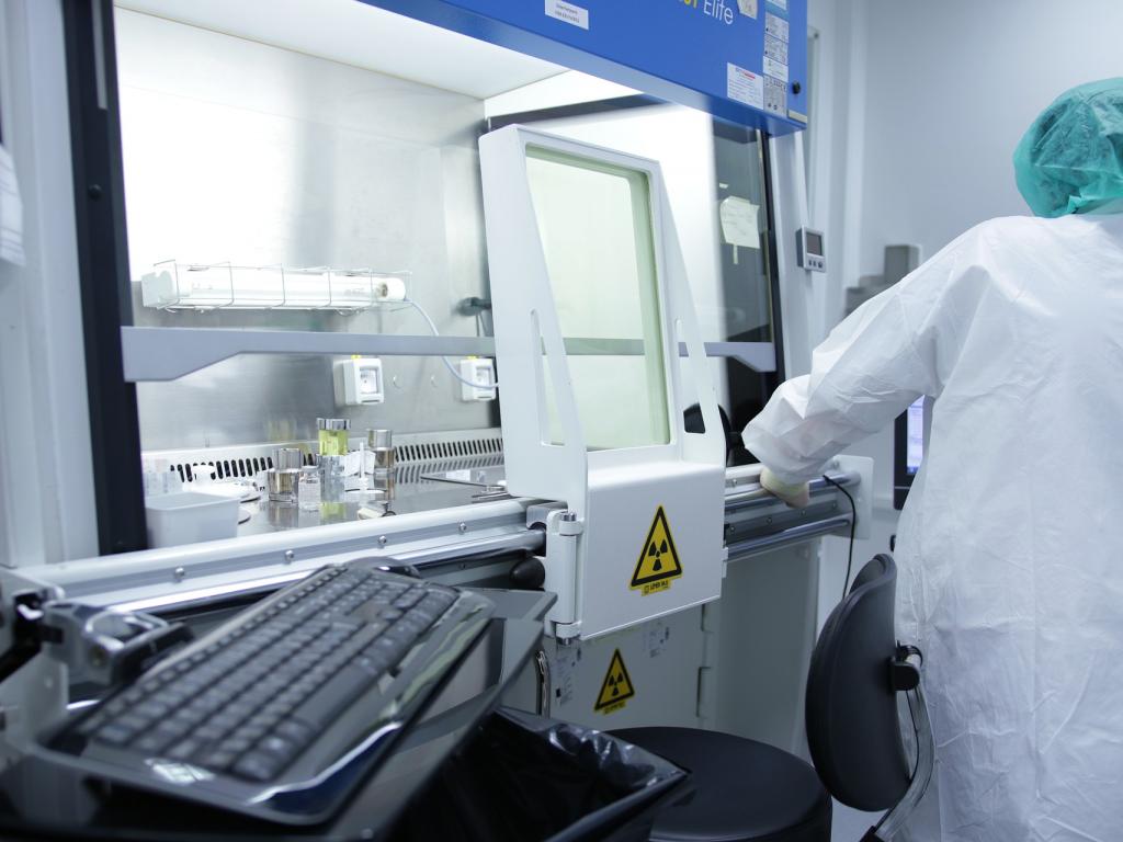 West Lafayette drug company stocks soar in wake of buyout