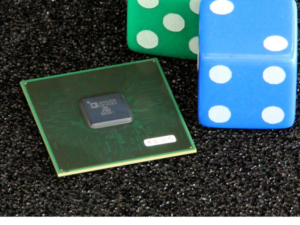 Analog Devices, Inc. (NASDAQ:ADI) Broker Price Targets For The Coming Week