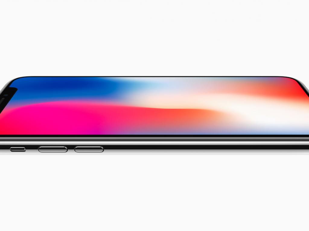 The Cost Of Cracking An Apple (NASDAQ:AAPL) iPhone X ...