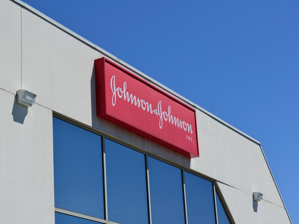 Johnson & Johnson (NYSE: JNJ) Shares Strong Since Actelion ...