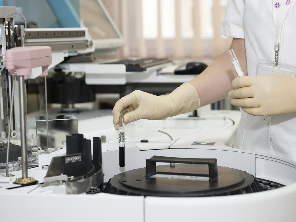 FDA Approves First Anticoagulant for Hospitals
