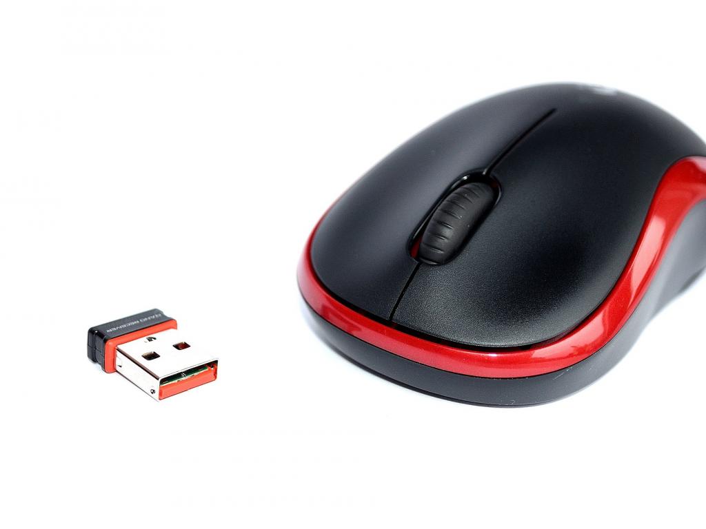 Forex gaming mouse