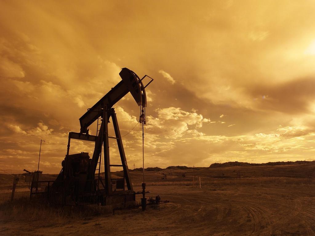 Cowen Indicates Potential -8.29% Decrease In Shares Of Halliburton Company