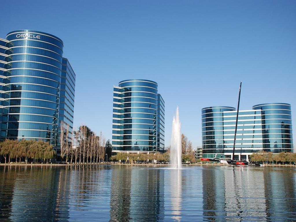 Oracle Corporation (NASDAQ:ORCL) - Oracle Set To Report ...