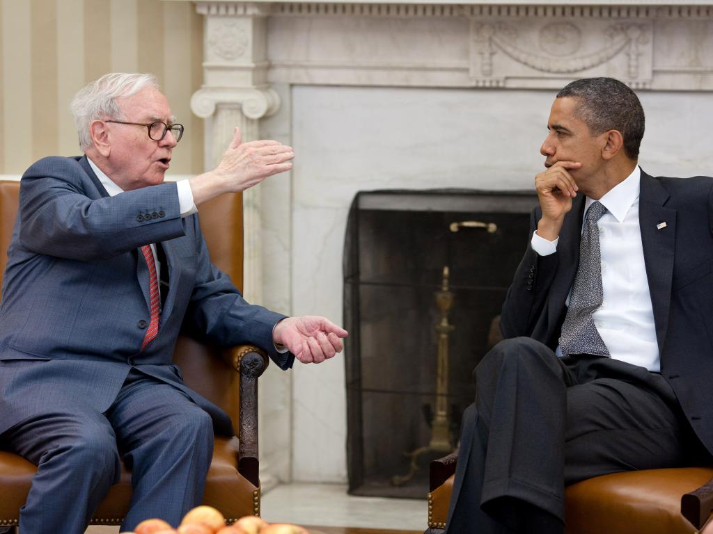 Berkshire Hathaway's $1.14-Billion Loss Explained