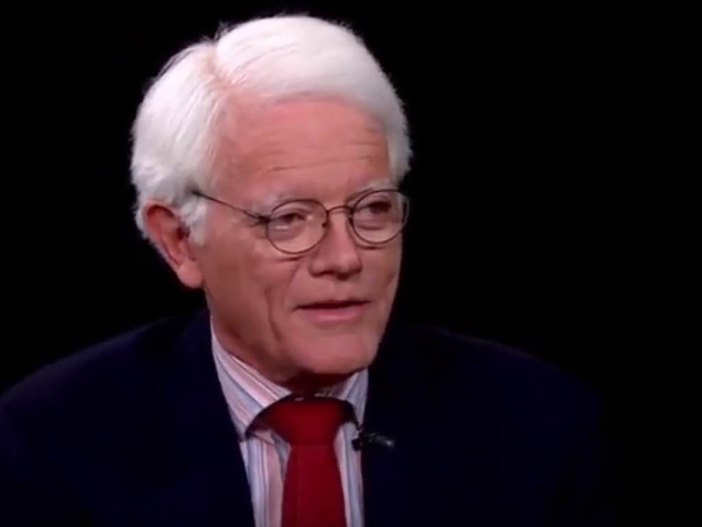 This Day In Market History, Jan. 19 Peter Lynch Is Born Benzinga