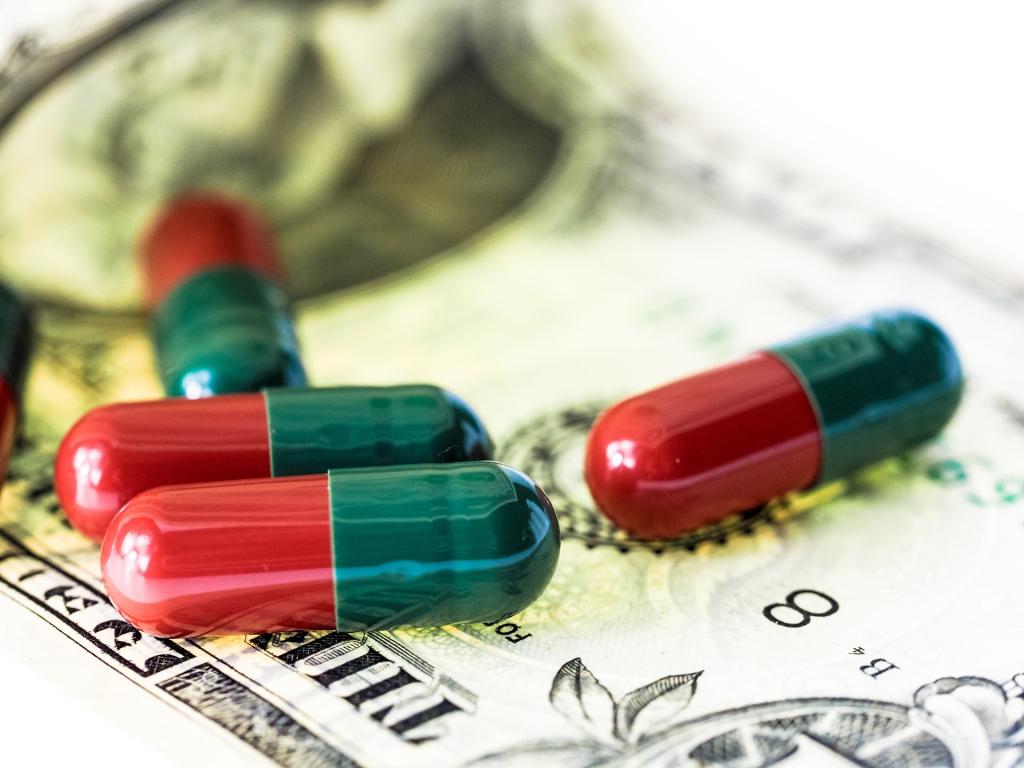 Kite Pharma On A Rip Even Before Positive Quarter Print