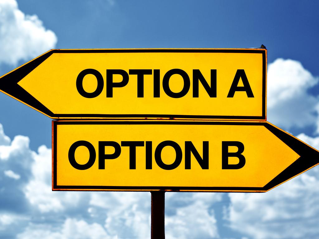 Binary options trading mistakes