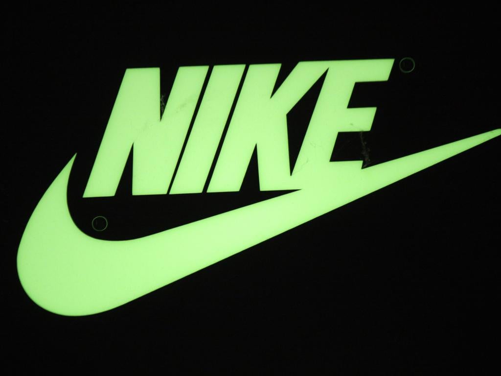 nike incorporated