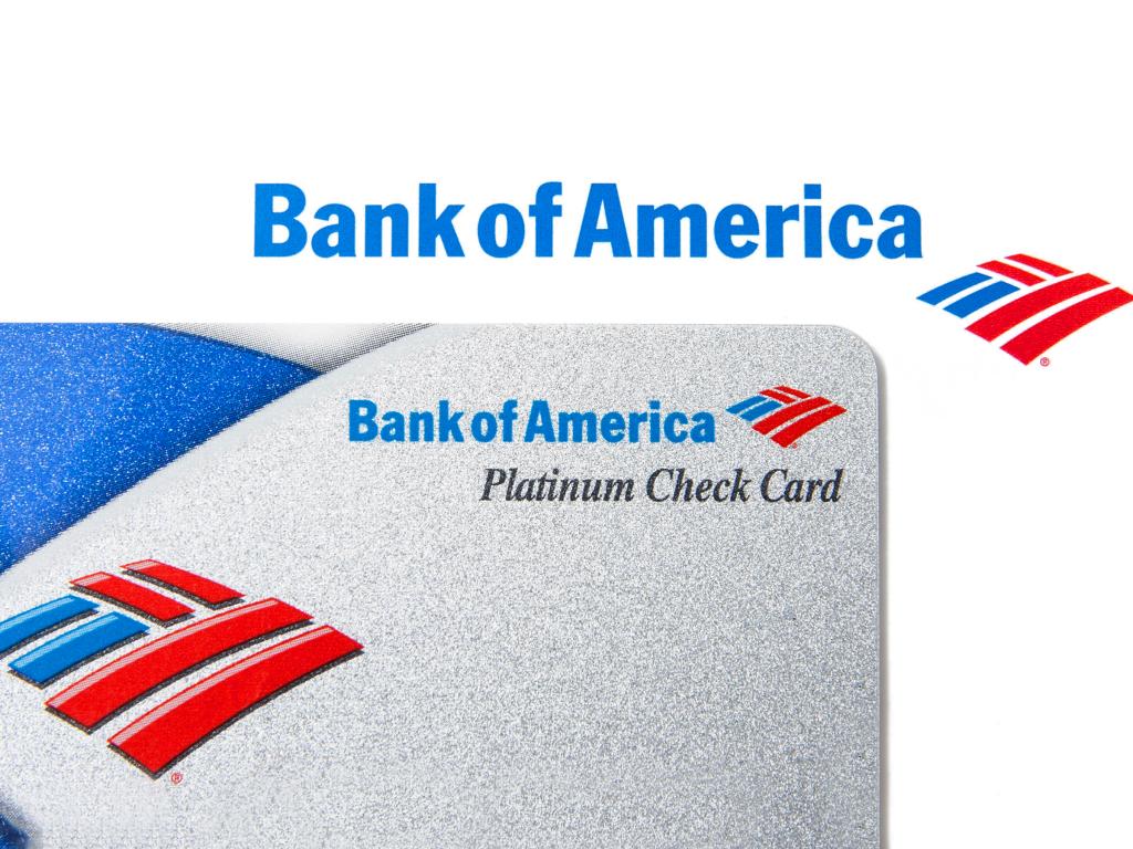 Bank of America Corporation (NYSE:BAC) - No Legwork ...