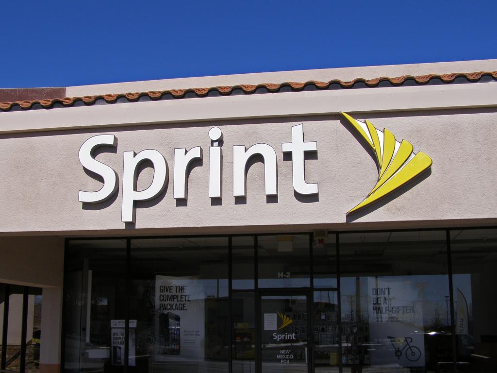 Sprint And T-Mobile Surge Following Merger Rumors; Talks Expected To Begin In April ...1024 x 768