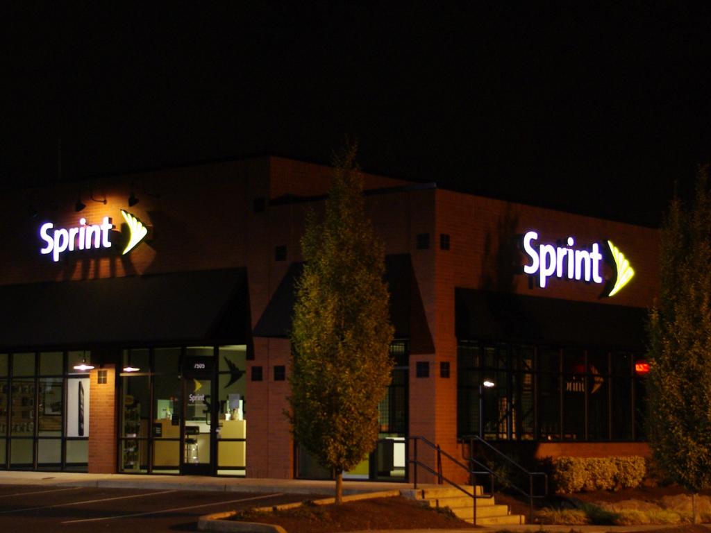 Sprint Ticks Higher (NYSE:S): Big Telecom Earnings Recap | Benzinga1024 x 768