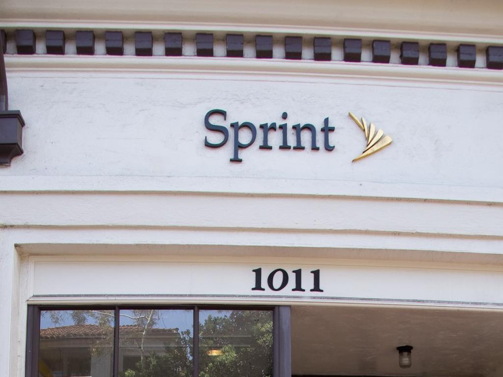 Sprint Nearing Its $8 Target; Equity Incentive Plan Set To Kick In | Benzinga