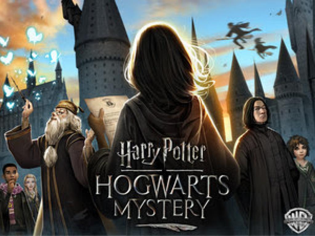 Harry Potter: Hogwarts Mystery gets new trailer, more details