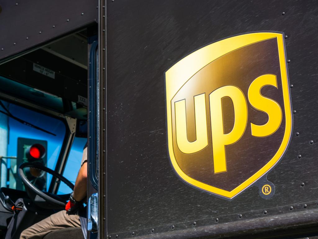 United Parcel Service Inc Nyse Ups Rank And File Back Rank And File Back Expected As Ups Teamster Contract Saga Takes Unusual Turn