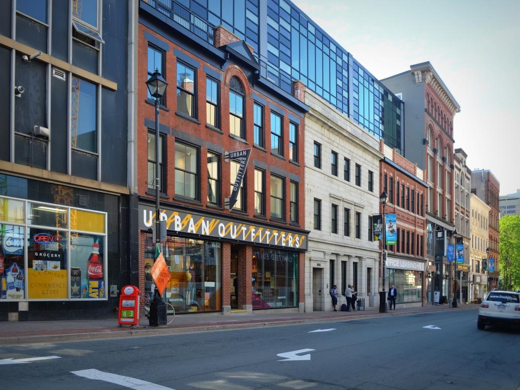 Hfx binary options