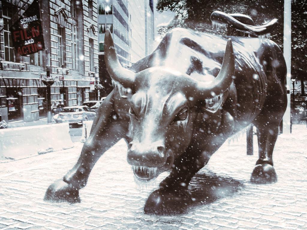 This Day In Market History, Feb. 9: 1960s Bull Market Ends | Benzinga
