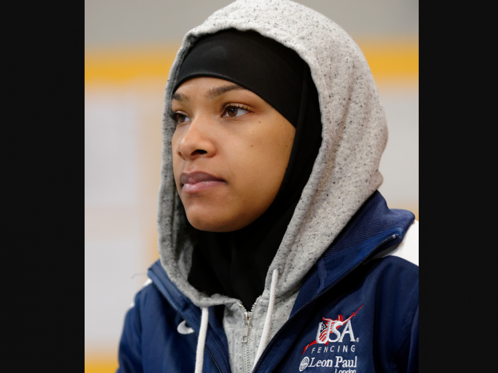 Could The Nike Hijab  Violate Sports Regulations On Team 