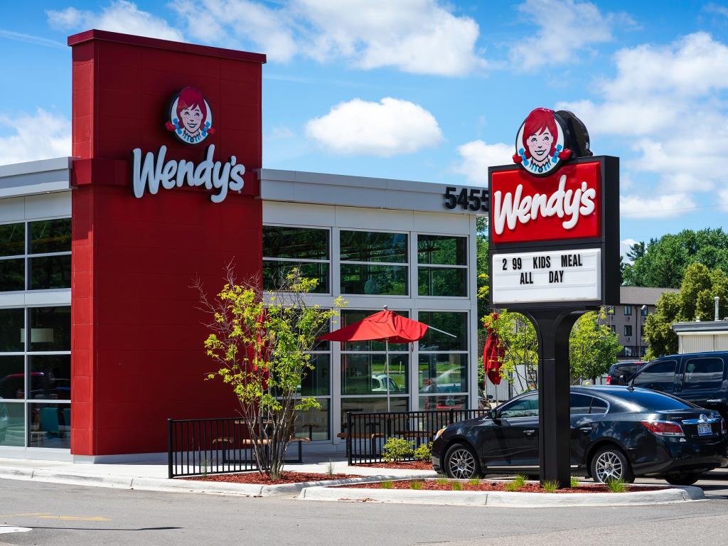 Wendy's Company (The) (NASDAQ:WEN) - What's Better Than A ...