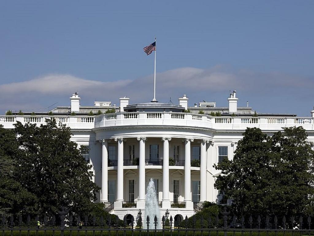 Trump Extends Coronavirus Social Distancing Guidelines To April 30 Stock Futures Fall