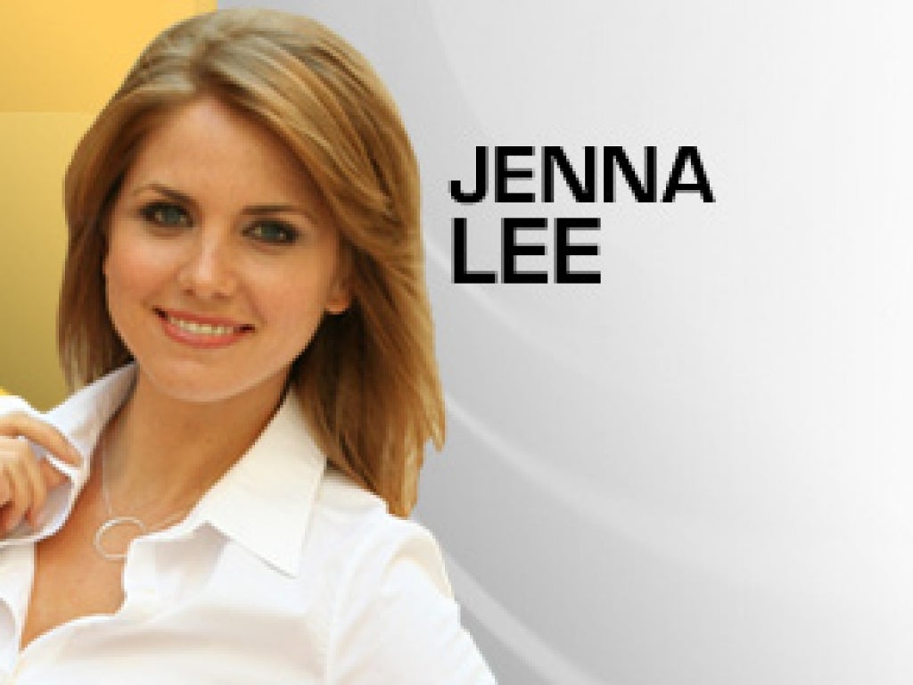 Furniture Brands International Inc Nyse Fbn Jenna Lee Moving Over