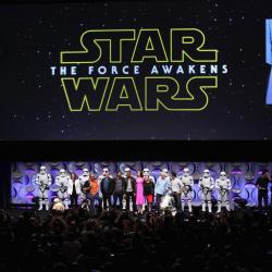 Nike, Inc. (NYSE:NKE) - Nike Bringing New Retail Store To Downtown ... 'Star Wars' May Help The Force Stay With Video Game Stocks