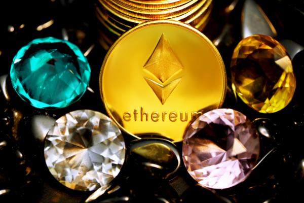 Ethereut ETF-Aktiensymbol