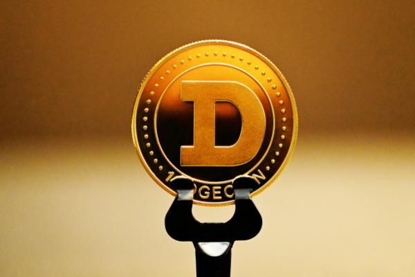 Why Is Dogecoin Shooting Up Today Benzinga Why Is Dogecoin Shooting Up Today Benzinga